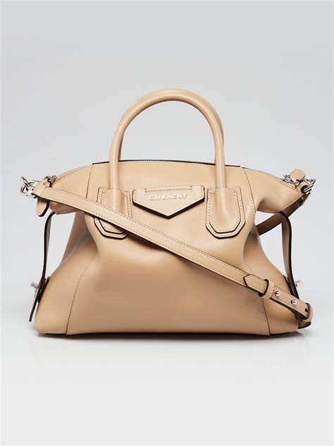 givenchy 4g antigona|Givenchy antigona small beige.